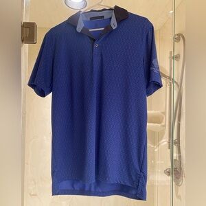 Greyson Navy Polo Shirt